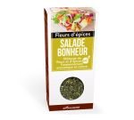 Fleurs d'épices - Salade bonheur